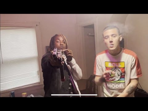 GTB - Ain’t Nobody Safe