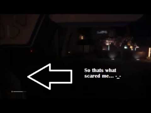 Alien Isolation Scared by a Door