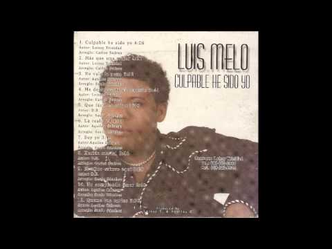 download lagu mp3 mp4 Luis Melo, download mp3 Luis Melo free downloadn, video klip Luis Melo