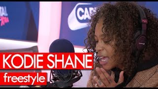 Kodie Shane freestyle goes in on 2Pac&#39;s I Get Around - Westwood