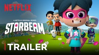 StarBeam Official Trailer