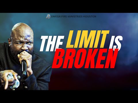 CROSSING GENERATIONAL LINES || OFM Houston - Pastor Rich Aghahowa