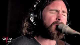 Liam Finn - "Burn Up the Road" (Live at WFUV)