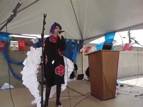 Harmonia no Otaku no Nipo Especial Piratas no dia 2 de Outubro de 2011