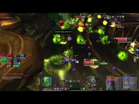 Embers to Ashes - ToS Maiden Of Vigilance Normal