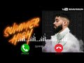 Summer High Ringtone AP Dhilon New Trending Punjabi Song Ringtone Deadly Golem