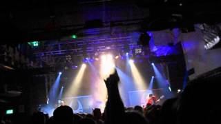 Soulfly - No Hope = No Fear/Umbabarauma,  O2 Academy Islington in London, 25.07.2015