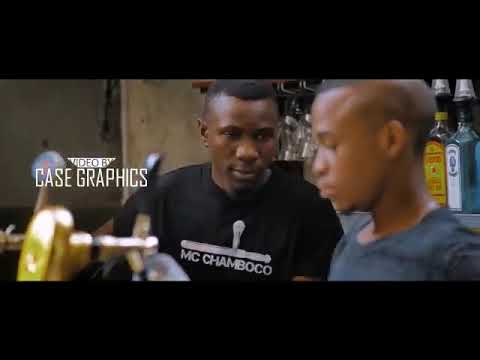 MC CHAMBOCO ft FLESH ENCCY