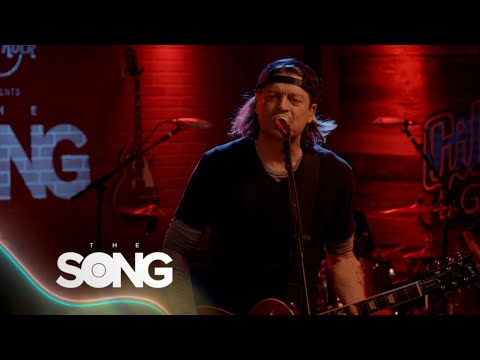 Puddle of Mudd - Blurry | The Song