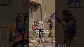 show video image in three sizes