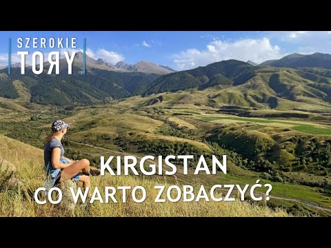 , title : 'Kirgistan. U stóp niebiańskich gór - prelekcja podróżnicza'