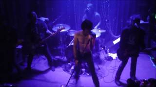 D Generation - Cornered (live 7-3-12 Philadelphia, PA)