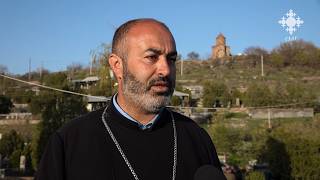 Հասարակությունը չի ընդունում տիրադավությունն ու ուխտադրժությունը․ Տեր Վրթանես քահանա Բաղալյան