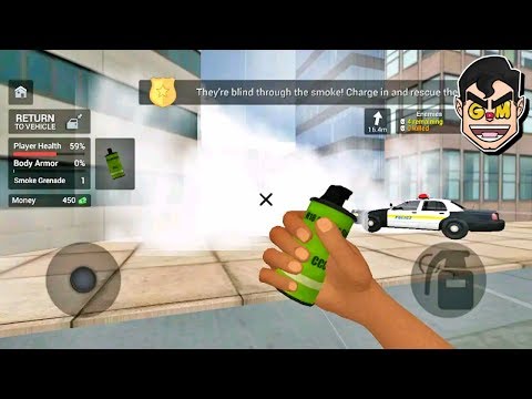Cop Duty Police Car Simulator - Police Officer Simulator - Gameplay (Android/iOS)