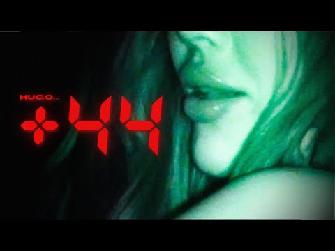 +44 - Hugo (Official Music Video)
