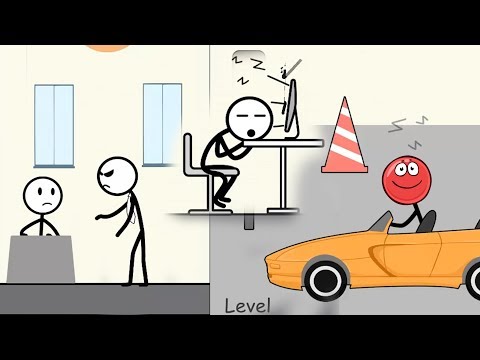 Hello Stars Vs Mr Sleepy ( Level 1 - 28 ) Gameplay Walkthrough Android