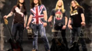 Black Stone Cherry - Sometimes (2014)