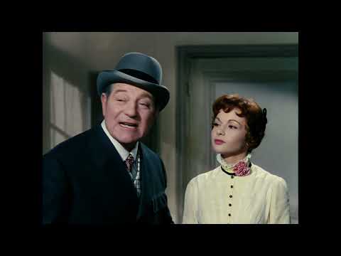 French Cancan bande annonce