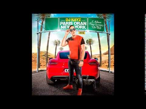 DJ Kayz - Que La Night (feat. H -Magnum)