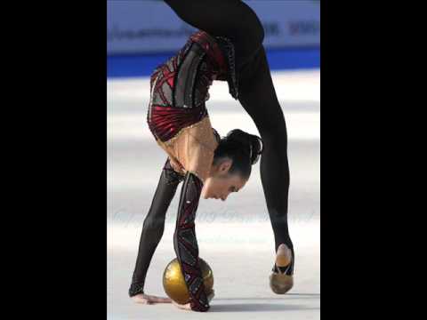 #0072 - Music For Rhythmic Gymnastics