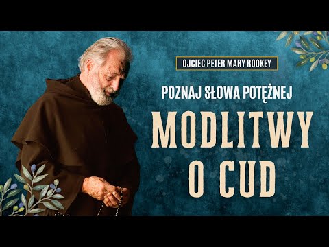 Learn the powerful PRAYER FOR A MIRACLE and open yourself to healing!