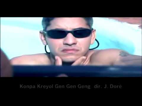Gen Gen Geng - Kreyòl La