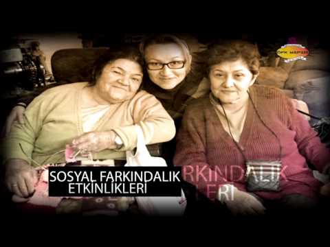 Şehremini Lisesi Okul Tanıtım Filmi