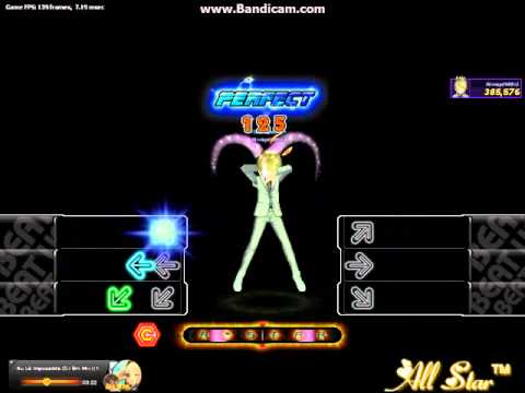 ASP Beat Up . Impossible 140 bpm . By Trung Kiên