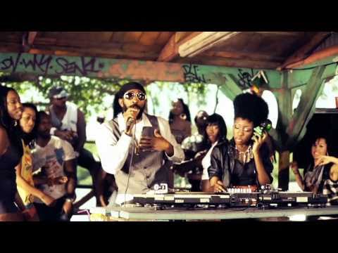 Spragga Benz ft Marcia Griffiths "No Way No How"