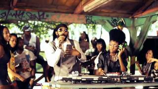 Spragga Benz ft Marcia Griffiths &quot;No Way No How&quot;