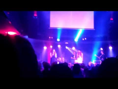 Celeste and Carmel Buckingham - Bleeding