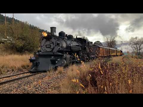 Adventures Around Silverton
