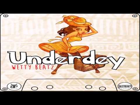 Wetty Beatz - Under Dey (Vincy Soca 2016)