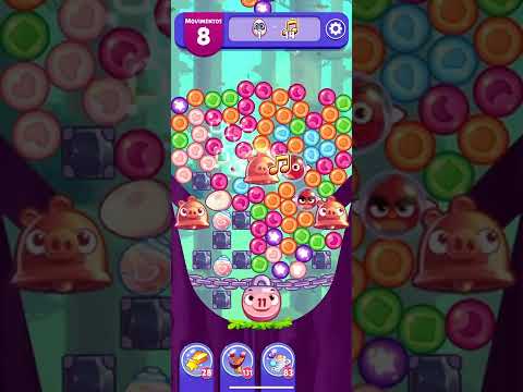 Angry Birds - Dream Blast 999 - Subscribe please!
