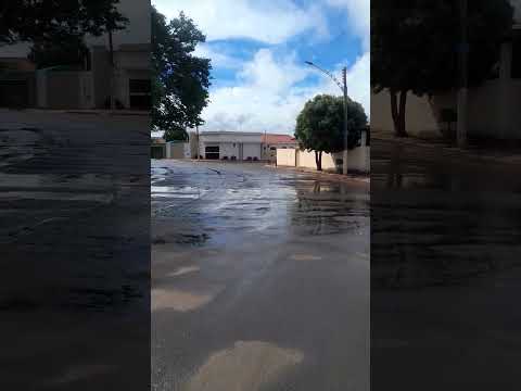 Centro Joviânia-GO Brasil...