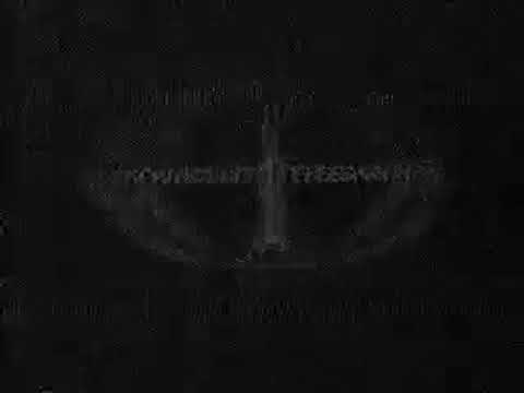 Ukrainian Television ident (1988, Ukrainian SSR, Soviet Union)