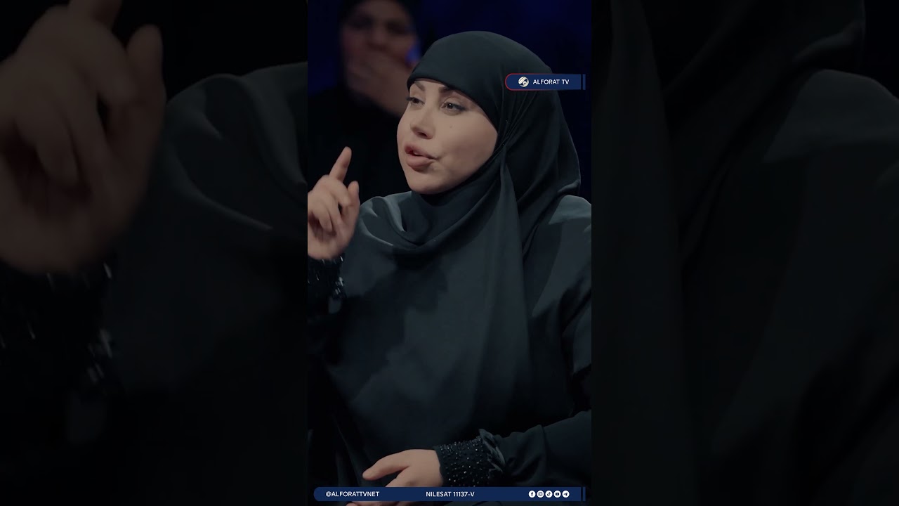 فيديو | موقف صعب , توفيت امه والبيت ممتلئ بالزوار .. فماذا فعل؟ كـــــــــــرم حسينــــي