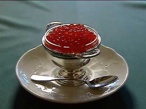 download lagu mp3 mp4 How To Eat Red Caviar, download lagu How To Eat Red Caviar gratis, unduh video klip How To Eat Red Caviar