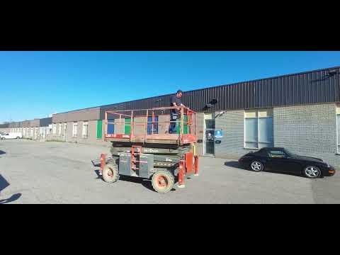 2018 SKYJACK SJ8841 Manlifts | Platinum Group (2)