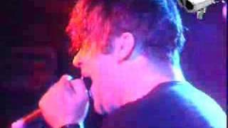 Reggie and the Full Effect - Get Well Soon (Live)