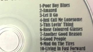 Davy Coleman - What Kind of Fool Do you Think I Am