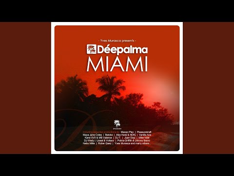 With You (Yves Murasca vs. Nebu Re-Twist)