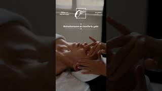 Spa ve Masaj Hizmetleri