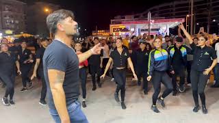 Turkish Ice-Cream Shop Viral Dance Song Try YouTub