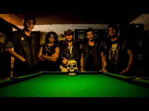 Modohard - Pretty Lady (Demo Version) Original Song