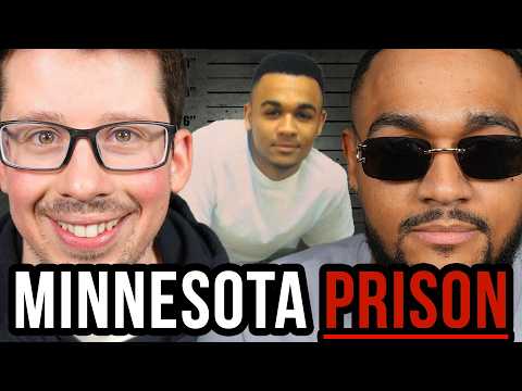 How I Survived Prison After One Fatal Mistake