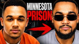 How I Survived Prison After One Fatal Mistake