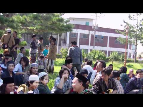 cendolcoy - sholat idul fitri5