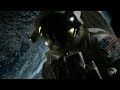 Shuttle Commander Spots Mysterious Objects | NASA