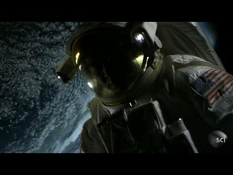 Video trailer för Shuttle Commander Spots Mysterious Objects | NASA's Unexplained Files